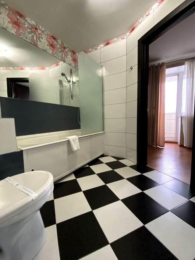 Гостиница Sky Красноярск-172