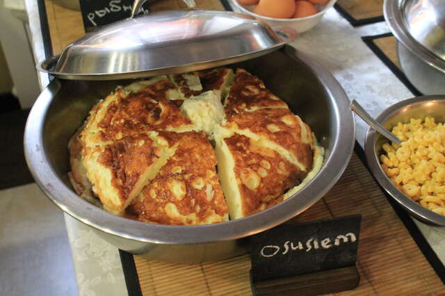 Гостиница Sky Красноярск-86