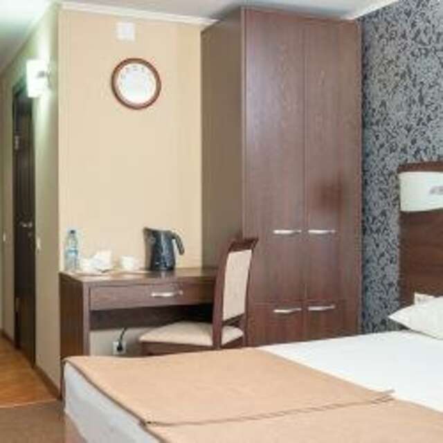 Гостиница Sky Красноярск-204