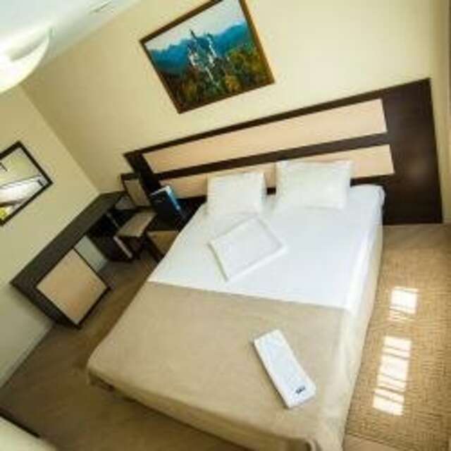 Гостиница Sky Красноярск-192