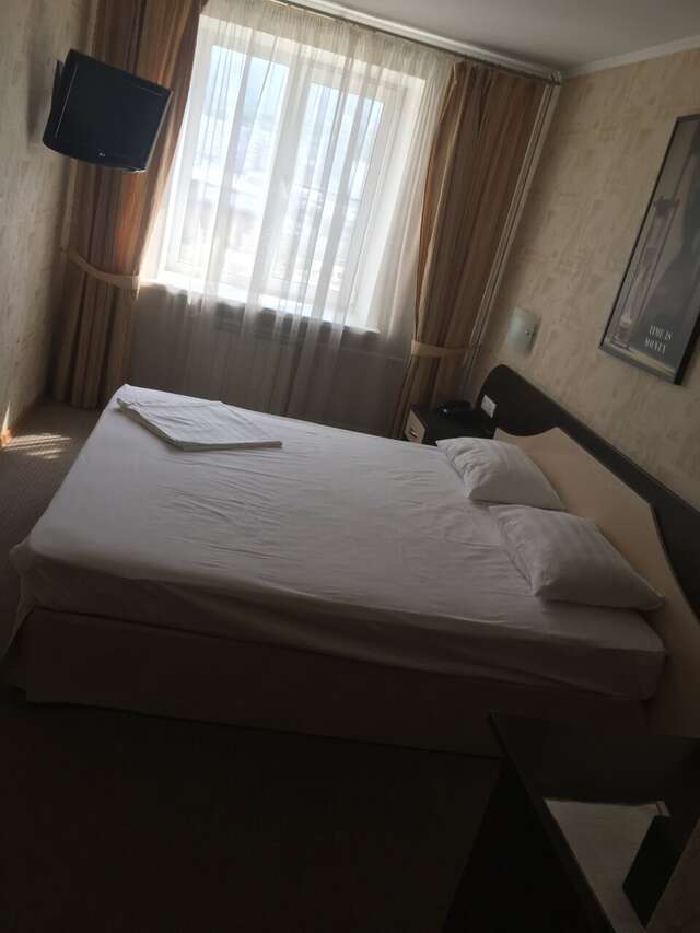 Гостиница Sky Красноярск-75