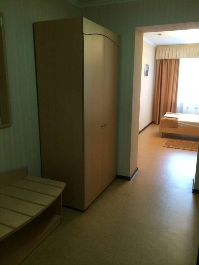 Гостиница Sky Красноярск-21