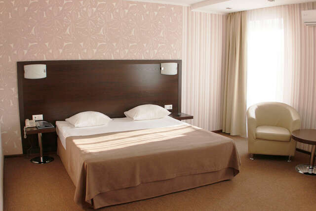 Гостиница Sky Красноярск-76