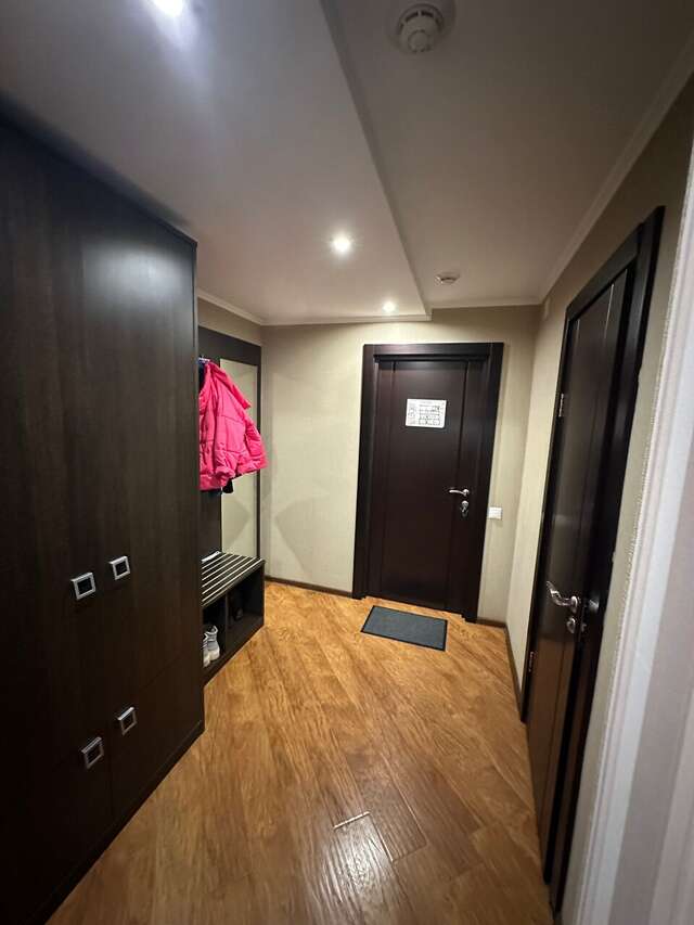 Гостиница Sky Красноярск-113